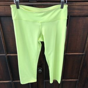 Alo Yoga Airbrush Capri